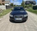 Сірий Ауді А6, об'ємом двигуна 3 л та пробігом 399 тис. км за 6500 $, фото 1 на Automoto.ua
