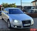 Ауди А6 2005 в Николаеве на Automoto.ua Серый Ауди А6, объемом двигателя 3 л и пробегом 350 тыс. км за 4350 $, фото 2 на Automoto.ua
