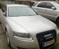 Сірий Ауді А6, об'ємом двигуна 3 л та пробігом 333 тис. км за 3750 $, фото 1 на Automoto.ua