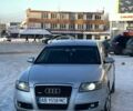 Серый Ауди А6, объемом двигателя 2.7 л и пробегом 382 тыс. км за 5800 $, фото 1 на Automoto.ua
