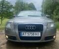Серый Ауди А6, объемом двигателя 2.7 л и пробегом 265 тыс. км за 5500 $, фото 1 на Automoto.ua