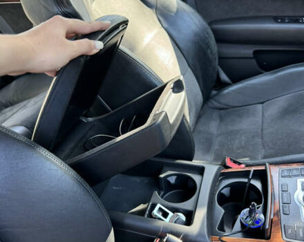 Ауді А6 2005 у Харкові на Automoto.ua Сірий Ауді А6, об'ємом двигуна 2 л та пробігом 248 тис. км за 8500 $, фото 26 на Automoto.ua