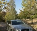 Серый Ауди А6, объемом двигателя 3 л и пробегом 341 тыс. км за 5350 $, фото 3 на Automoto.ua