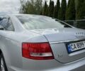Серый Ауди А6, объемом двигателя 2.4 л и пробегом 280 тыс. км за 6300 $, фото 4 на Automoto.ua