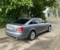 Серый Ауди А6, объемом двигателя 3 л и пробегом 421 тыс. км за 3750 $, фото 2 на Automoto.ua