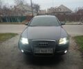 Серый Ауди А6, объемом двигателя 3 л и пробегом 397 тыс. км за 8500 $, фото 1 на Automoto.ua