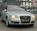Серый Ауди А6, объемом двигателя 2.39 л и пробегом 290 тыс. км за 8000 $, фото 1 на Automoto.ua