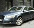 Ауди А6 2005 в Ужгороде на Automoto.ua Серый Ауди А6, объемом двигателя 3 л и пробегом 337 тыс. км за 6100 $, фото 1 на Automoto.ua