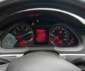 Серый Ауди А6, объемом двигателя 2.4 л и пробегом 290 тыс. км за 8000 $, фото 16 на Automoto.ua