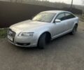 Сірий Ауді А6, об'ємом двигуна 2.4 л та пробігом 300 тис. км за 5000 $, фото 1 на Automoto.ua