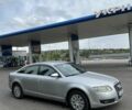 Серый Ауди А6, объемом двигателя 2.4 л и пробегом 280 тыс. км за 6300 $, фото 7 на Automoto.ua
