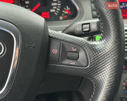 Серый Ауди А6, объемом двигателя 2.39 л и пробегом 252 тыс. км за 6900 $, фото 28 на Automoto.ua