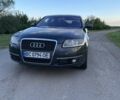 Сірий Ауді А6, об'ємом двигуна 2 л та пробігом 439 тис. км за 6550 $, фото 2 на Automoto.ua