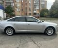 Серый Ауди А6, объемом двигателя 2 л и пробегом 270 тыс. км за 3800 $, фото 1 на Automoto.ua