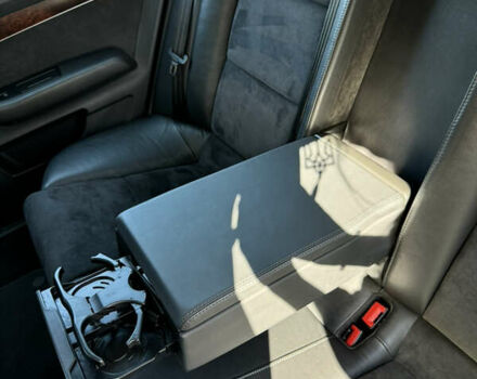 Ауді А6 2005 у Харкові на Automoto.ua Сірий Ауді А6, об'ємом двигуна 2 л та пробігом 248 тис. км за 8500 $, фото 37 на Automoto.ua