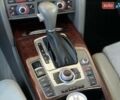 Серый Ауди А6, объемом двигателя 2.97 л и пробегом 355 тыс. км за 6999 $, фото 31 на Automoto.ua