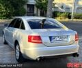Ауди А6 2005 в Николаеве на Automoto.ua Серый Ауди А6, объемом двигателя 3 л и пробегом 350 тыс. км за 4350 $, фото 4 на Automoto.ua