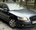 Ауди А6 2005 в Ужгороде на Automoto.ua Серый Ауди А6, объемом двигателя 3 л и пробегом 337 тыс. км за 6100 $, фото 2 на Automoto.ua