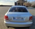 Ауди А6 2005 в Кагарлыке на Automoto.ua Серый Ауди А6, объемом двигателя 2.4 л и пробегом 220 тыс. км за 6500 $, фото 5 на Automoto.ua