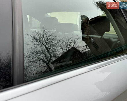 Серый Ауди А6, объемом двигателя 3 л и пробегом 189 тыс. км за 9500 $, фото 28 на Automoto.ua