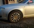 Серый Ауди А6, объемом двигателя 0 л и пробегом 314 тыс. км за 7000 $, фото 2 на Automoto.ua