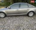 Ауди А6 2005 в Хмельницком на Automoto.ua Серый Ауди А6, объемом двигателя 2.4 л и пробегом 323 тыс. км за 7700 $, фото 4 на Automoto.ua