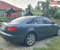 Сірий Ауді А6, об'ємом двигуна 2.7 л та пробігом 270 тис. км за 5800 $, фото 12 на Automoto.ua