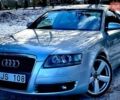 Серый Ауди А6, объемом двигателя 3 л и пробегом 240 тыс. км за 4800 $, фото 32 на Automoto.ua
