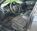 Сірий Ауді А6, об'ємом двигуна 2.7 л та пробігом 270 тис. км за 5800 $, фото 25 на Automoto.ua