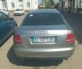 Серый Ауди А6, объемом двигателя 2.4 л и пробегом 322 тыс. км за 6500 $, фото 1 на Automoto.ua