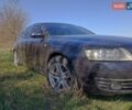 Сірий Ауді А6, об'ємом двигуна 2.97 л та пробігом 345 тис. км за 10000 $, фото 11 на Automoto.ua