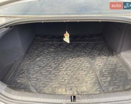 Серый Ауди А6, объемом двигателя 2.39 л и пробегом 209 тыс. км за 6000 $, фото 15 на Automoto.ua