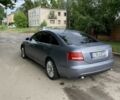 Серый Ауди А6, объемом двигателя 3 л и пробегом 421 тыс. км за 3750 $, фото 3 на Automoto.ua
