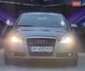 Сірий Ауді А6, об'ємом двигуна 2.98 л та пробігом 245 тис. км за 6299 $, фото 2 на Automoto.ua