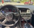 Серый Ауди А6, объемом двигателя 3 л и пробегом 360 тыс. км за 3950 $, фото 17 на Automoto.ua