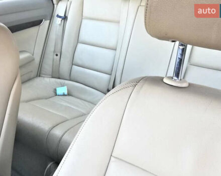 Серый Ауди А6, объемом двигателя 2.98 л и пробегом 341 тыс. км за 8500 $, фото 15 на Automoto.ua