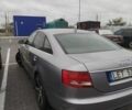 Серый Ауди А6, объемом двигателя 3 л и пробегом 300 тыс. км за 4150 $, фото 3 на Automoto.ua