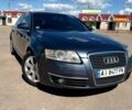 Серый Ауди А6, объемом двигателя 2.7 л и пробегом 278 тыс. км за 7999 $, фото 1 на Automoto.ua