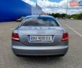 Сірий Ауді А6, об'ємом двигуна 2.97 л та пробігом 400 тис. км за 7500 $, фото 13 на Automoto.ua