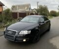 Серый Ауди А6, объемом двигателя 3 л и пробегом 420 тыс. км за 4500 $, фото 1 на Automoto.ua