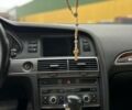 Сірий Ауді А6, об'ємом двигуна 3 л та пробігом 263 тис. км за 6500 $, фото 7 на Automoto.ua