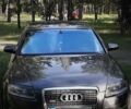 Серый Ауди А6, объемом двигателя 2.4 л и пробегом 250 тыс. км за 10000 $, фото 1 на Automoto.ua