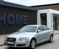 Серый Ауди А6, объемом двигателя 3 л и пробегом 245 тыс. км за 7650 $, фото 8 на Automoto.ua