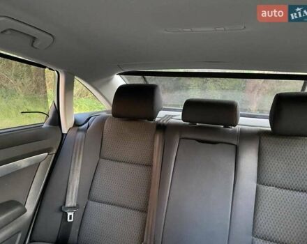 Ауди А6 2005 в Хмельницком на Automoto.ua Серый Ауди А6, объемом двигателя 2.4 л и пробегом 323 тыс. км за 7700 $, фото 8 на Automoto.ua