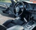 Серый Ауди А6, объемом двигателя 3 л и пробегом 240 тыс. км за 4800 $, фото 7 на Automoto.ua