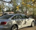 Серый Ауди А6, объемом двигателя 3 л и пробегом 341 тыс. км за 5350 $, фото 10 на Automoto.ua