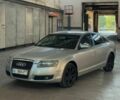 Серый Ауди А6, объемом двигателя 2.39 л и пробегом 330 тыс. км за 5599 $, фото 2 на Automoto.ua