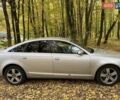 Серый Ауди А6, объемом двигателя 2.7 л и пробегом 380 тыс. км за 6500 $, фото 4 на Automoto.ua