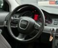 Серый Ауди А6, объемом двигателя 2.39 л и пробегом 290 тыс. км за 8000 $, фото 13 на Automoto.ua