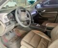 Серый Ауди А6, объемом двигателя 2.7 л и пробегом 440 тыс. км за 5300 $, фото 6 на Automoto.ua